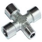 SMC PNEUMATIIKKATUOTTEET - Liitin - 120-1/8