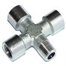 SMC PNEUMATIIKKATUOTTEET - Liitin - 120-1/8