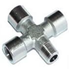 SMC PNEUMATIIKKATUOTTEET - Liitin - 120-1/8