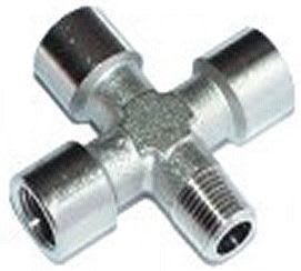 SMC PNEUMATIIKKATUOTTEET - Liitin - 120-3/8