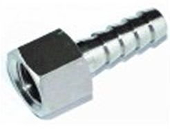 SMC PNEUMATIIKKATUOTTEET - Liitin - 122-6-1/8