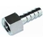 SMC PNEUMATIIKKATUOTTEET - Liitin - 122-6-1/8