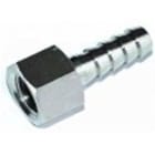 SMC PNEUMATIIKKATUOTTEET - Liitin - 122-6-1/8