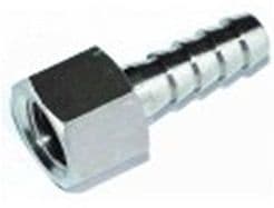 SMC PNEUMATIIKKATUOTTEET - Liitin - 122-6-1/8