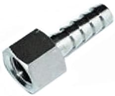 SMC PNEUMATIIKKATUOTTEET - Liitin - 122-7-1/8