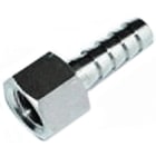 SMC PNEUMATIIKKATUOTTEET - Liitin - 122-7-1/8