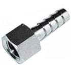 SMC PNEUMATIIKKATUOTTEET - Liitin - 122-9-1/4