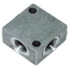 SMC PNEUMATIIKKATUOTTEET - Jakotukki - 124-1/8