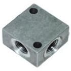 SMC PNEUMATIIKKATUOTTEET - Jakotukki - 124-1/8