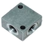 SMC PNEUMATIIKKATUOTTEET - Jakotukki - 124-3/8