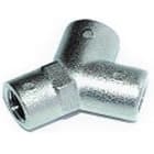 SMC PNEUMATIIKKATUOTTEET - Liitin - 126-1/4