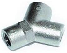 SMC PNEUMATIIKKATUOTTEET - Liitin - 126-1/8