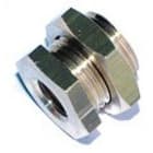 SMC PNEUMATIIKKATUOTTEET - Läpivientiliitin (30601-1) - 127-M5IG-M10X1AG