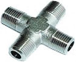 SMC PNEUMATIIKKATUOTTEET - Liitin - 128-1/2