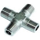 SMC PNEUMATIIKKATUOTTEET - Liitin - 128-1/4