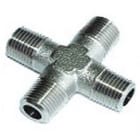 SMC PNEUMATIIKKATUOTTEET - Ristiyhde, Ulkokierre R - 128-1/8