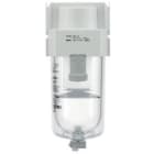 SMC PNEUMATIIKKATUOTTEET - Ilmasuodatin - AF20-F02C-A