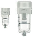 SMC PNEUMATIIKKATUOTTEET - Ilmasuodatin - AF30-F02-A