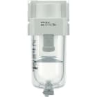 SMC PNEUMATIIKKATUOTTEET - Ilmasuodatin - AF40-F04-A