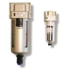 SMC PNEUMATIIKKATUOTTEET - Suodatinelementti, (Af, Aw40) - AF40P-060S