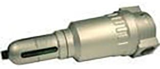 SMC PNEUMATIIKKATUOTTEET - Suurvirtauksinen Suodatin - AF911-F20