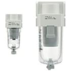 SMC PNEUMATIIKKATUOTTEET - Mikrosumuerottelija - AFD20-F01-A