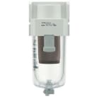 SMC PNEUMATIIKKATUOTTEET - Mikrosumuerottelija - AFD40-F04-A