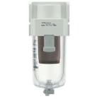 SMC PNEUMATIIKKATUOTTEET - Mikrosumuerottelija - AFD40-F04-A