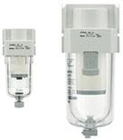 SMC PNEUMATIIKKATUOTTEET - Sumuerottelija - AFM20-F01-A