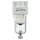 SMC PNEUMATIIKKATUOTTEET - Sumuerottelija - AFM20-F02-A