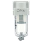 SMC PNEUMATIIKKATUOTTEET - Sumuerottelija - AFM30-F03-A