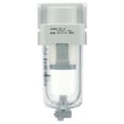 SMC PNEUMATIIKKATUOTTEET - Sumuerottelija - AFM30-F03-A