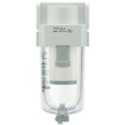 SMC PNEUMATIIKKATUOTTEET - Sumuerottelija - AFM40-F04-A