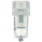 SMC PNEUMATIIKKATUOTTEET - Sumuerottelija - AFM40-F04-A
