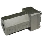 SMC PNEUMATIIKKATUOTTEET - Vastaventtiili - AK4000-F04