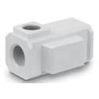 SMC PNEUMATIIKKATUOTTEET - Ulosotto (Takaiskuvent.), G1/4 - AKM3000-F02