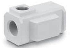 SMC PNEUMATIIKKATUOTTEET - Ulosotto (Takaiskuvent.), G3/8 - AKM4000-F03