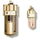 SMC PNEUMATIIKKATUOTTEET - Sumuvoitelulaite, M5 Liitäntä - AL10-M5