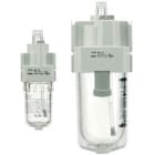 SMC PNEUMATIIKKATUOTTEET - Voitelija - AL20-F02-A