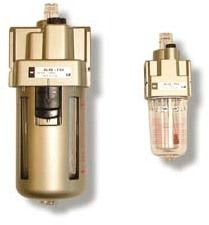 SMC PNEUMATIIKKATUOTTEET - Tarkastuslasi Al20,30,40 - AL20P-080AS