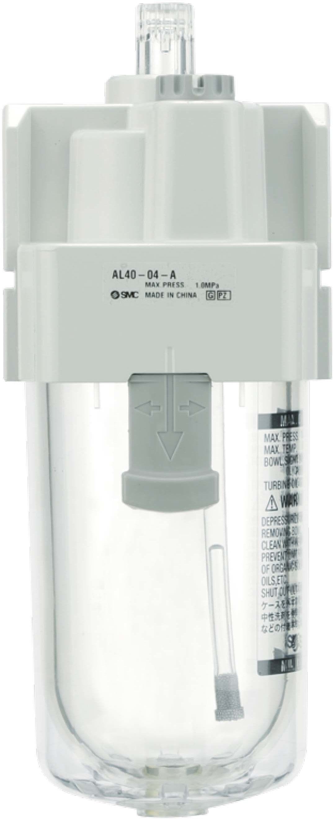 SMC PNEUMATIIKKATUOTTEET - Voitelija - AL30-F03-A