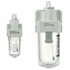 SMC PNEUMATIIKKATUOTTEET - Voitelija - AL40-F04-A