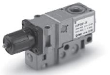 SMC PNEUMATIIKKATUOTTEET - Injektiovoitelu - ALIP1100-01