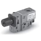 SMC PNEUMATIIKKATUOTTEET - Injektiovoitelu - ALIP1100-01