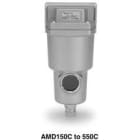 SMC PNEUMATIIKKATUOTTEET - Elementti - AMD-EL350