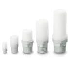 SMC PNEUMATIIKKATUOTTEET - Äänenvaimennin - AN20-02