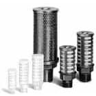 SMC PNEUMATIIKKATUOTTEET - Äänenvaimennin - AN600-10