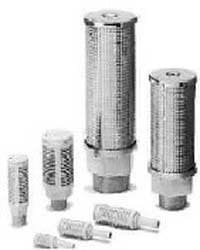 SMC PNEUMATIIKKATUOTTEET - Äänenvaimennin - ANA1-12