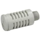 SMC PNEUMATIIKKATUOTTEET - Äänenvaimennin - ANB1-12