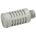 SMC PNEUMATIIKKATUOTTEET - Äänenvaimennin - ANB1-14